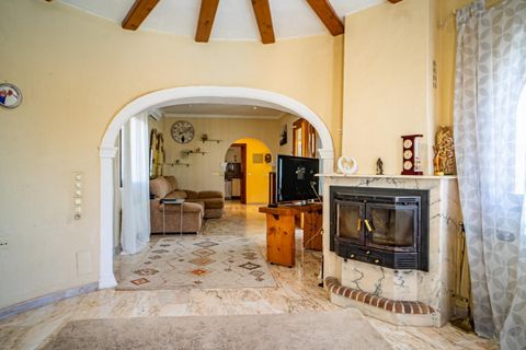 Villa a Benissa, Alicante, Benissa - € 730.000 | Ref: CSPX-49013 - foto 8