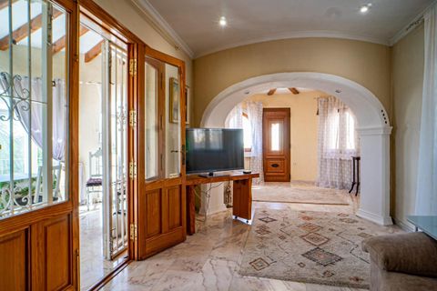 Villa a Benissa, Alicante, Benissa - € 730.000 | Ref: CSPX-49013 - foto 9