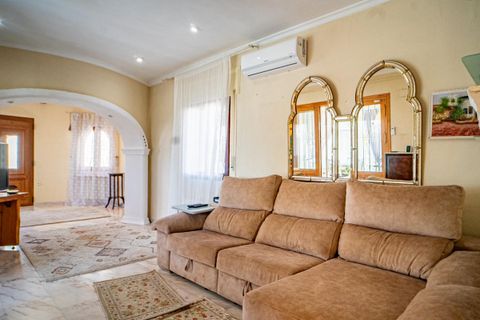 Villa a Benissa, Alicante, Benissa - € 730.000 | Ref: CSPX-49013 - foto 10