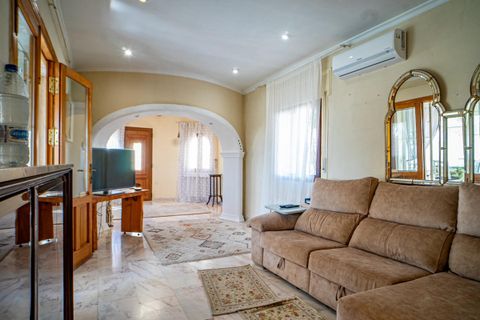 Villa a Benissa, Alicante, Benissa - € 730.000 | Ref: CSPX-49013 - foto 11