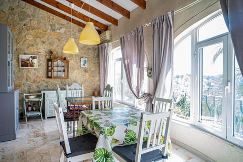 Villa a Benissa, Alicante, Benissa - € 730.000 | Ref: CSPX-49013 - foto 13