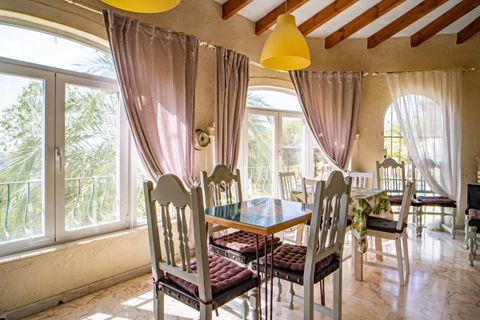 Villa a Benissa, Alicante, Benissa - € 730.000 | Ref: CSPX-49013 - foto 14