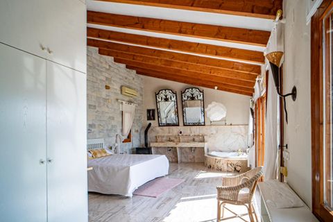 Villa a Benissa, Alicante, Benissa - € 730.000 | Ref: CSPX-49013 - foto 17