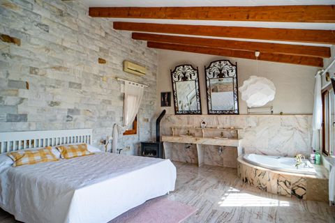 Villa a Benissa, Alicante, Benissa - € 730.000 | Ref: CSPX-49013 - foto 18