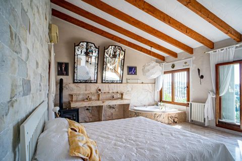 Villa a Benissa, Alicante, Benissa - € 730.000 | Ref: CSPX-49013 - foto 19