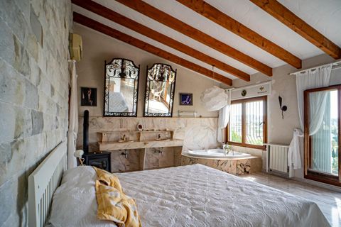 Villa a Benissa, Alicante, Benissa - € 730.000 | Ref: CSPX-49013 - foto 20