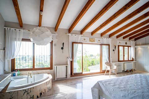 Villa a Benissa, Alicante, Benissa - € 730.000 | Ref: CSPX-49013 - foto 21