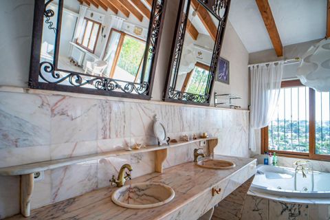 Villa a Benissa, Alicante, Benissa - € 730.000 | Ref: CSPX-49013 - foto 25