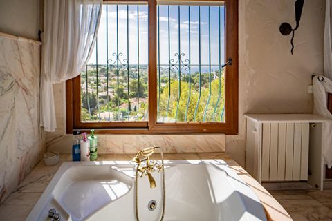 Villa a Benissa, Alicante, Benissa - € 730.000 | Ref: CSPX-49013 - foto 27