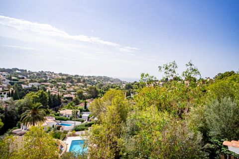 Villa a Benissa, Alicante, Benissa - € 730.000 | Ref: CSPX-49013 - foto 31
