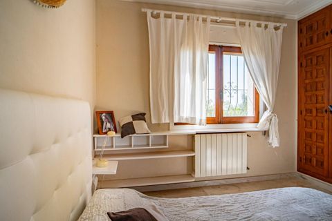 Villa a Benissa, Alicante, Benissa - € 730.000 | Ref: CSPX-49013 - foto 34