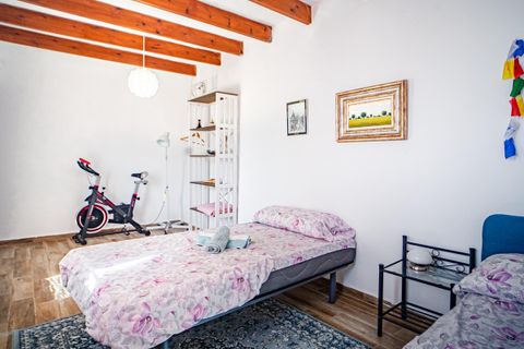Villa a Benissa, Alicante, Benissa - € 730.000 | Ref: CSPX-49013 - foto 39