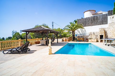 Villa a Benissa, Alicante, Benissa - € 730.000 | Ref: CSPX-49013 - foto 40