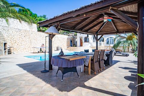 Villa a Benissa, Alicante, Benissa - € 730.000 | Ref: CSPX-49013 - foto 42