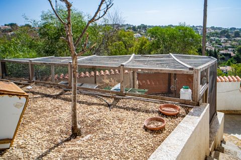 Villa a Benissa, Alicante, Benissa - € 730.000 | Ref: CSPX-49013 - foto 44