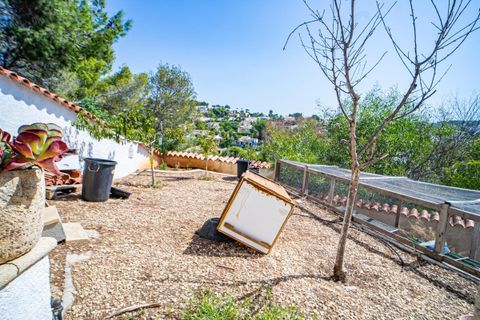 Villa a Benissa, Alicante, Benissa - € 730.000 | Ref: CSPX-49013 - foto 45