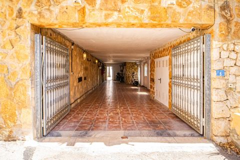 Villa a Benissa, Alicante, Benissa - € 730.000 | Ref: CSPX-49013 - foto 47
