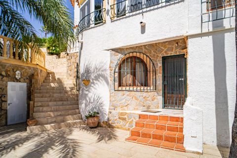Villa a Benissa, Alicante, Benissa - € 730.000 | Ref: CSPX-49013 - foto 50