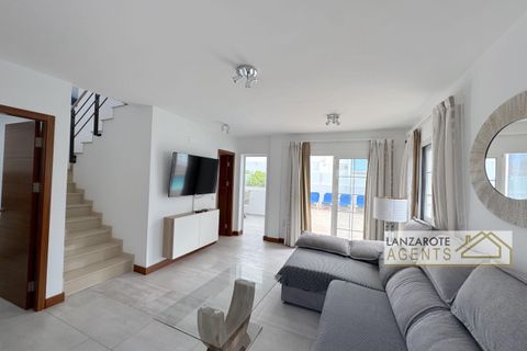 Villa in Playa Blanca (Yaiza), Lanzarote - foto 4