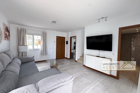 Villa in Playa Blanca (Yaiza), Lanzarote - foto 5