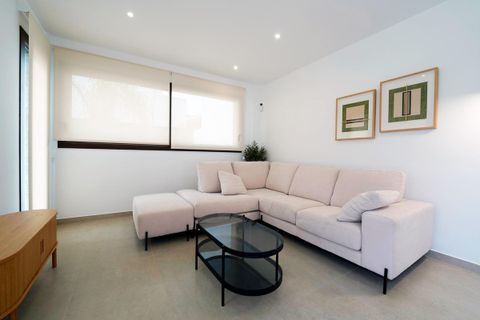 Villa i Almoradi, Alicante, Almoradi - € 429.000 | Ref: CSPX-19191 - foto 3