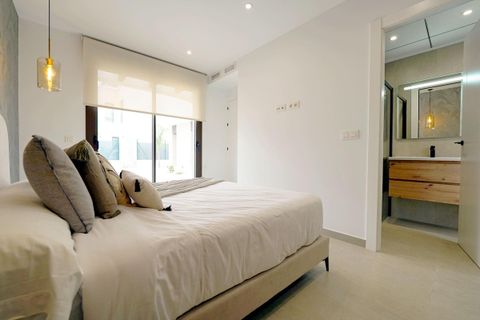 Villa i Almoradi, Alicante, Almoradi - € 429.000 | Ref: CSPX-19191 - foto 6