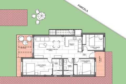 Villa a Algorfa, Alicante, Algorfa - € 445.000 | Ref: CSPX-54660 - foto 44