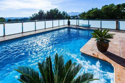 Villa i Altea, Alicante, Altea - € 1.700.000 | Ref: CSPX-40055 - foto 3