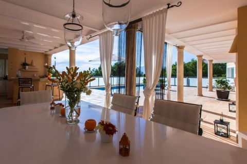 Villa i Altea, Alicante, Altea - € 1.700.000 | Ref: CSPX-40055 - foto 4