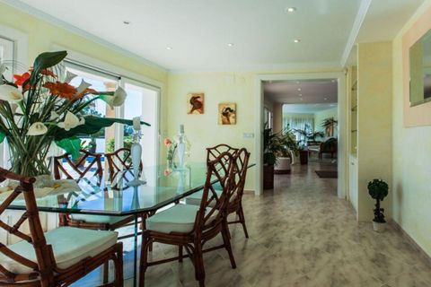 Villa i Altea, Alicante, Altea - € 1.700.000 | Ref: CSPX-40055 - foto 10