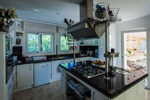 Villa i Altea, Alicante, Altea - € 1.700.000 | Ref: CSPX-40055 - foto 11