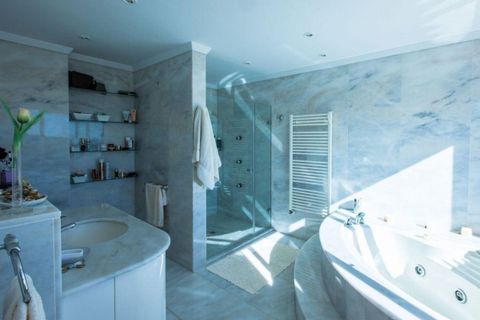 Villa i Altea, Alicante, Altea - € 1.700.000 | Ref: CSPX-40055 - foto 13