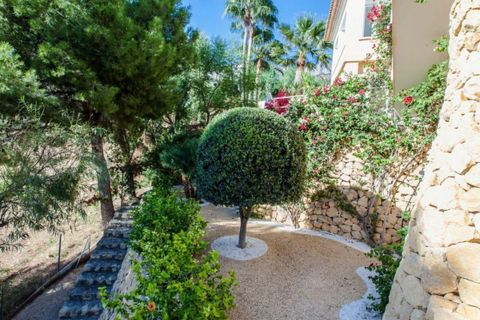 Villa i Altea, Alicante, Altea - € 1.700.000 | Ref: CSPX-40055 - foto 19