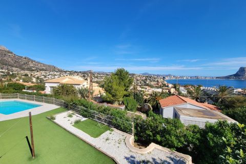 Villa a Calpe, Alicante, Calpe - € 498.000 | Ref: CSPX-86092 - foto 2