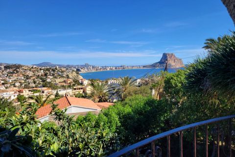 Villa a Calpe, Alicante, Calpe - € 498.000 | Ref: CSPX-86092 - foto 3