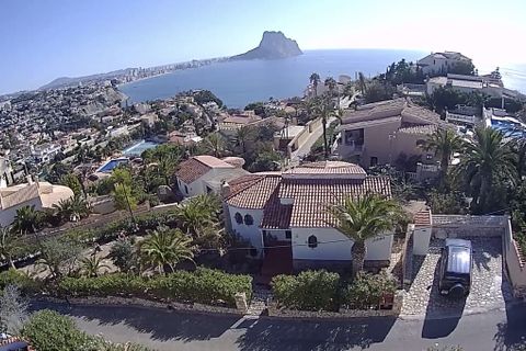 Villa a Calpe, Alicante, Calpe - € 498.000 | Ref: CSPX-86092 - foto 4