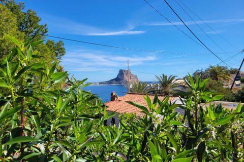 Villa a Calpe, Alicante, Calpe - € 498.000 | Ref: CSPX-86092 - foto 5
