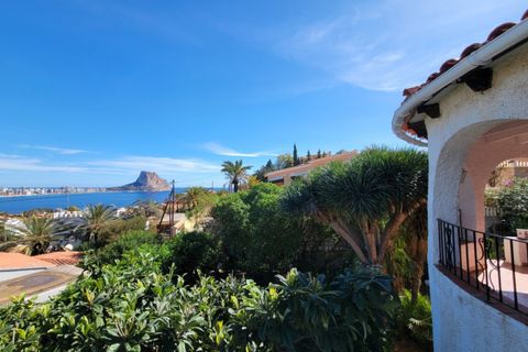 Villa a Calpe, Alicante, Calpe - € 498.000 | Ref: CSPX-86092 - foto 6