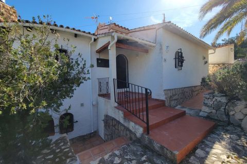 Villa a Calpe, Alicante, Calpe - € 498.000 | Ref: CSPX-86092 - foto 8
