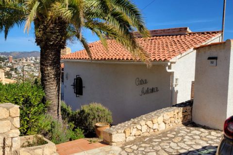 Villa a Calpe, Alicante, Calpe - € 498.000 | Ref: CSPX-86092 - foto 11