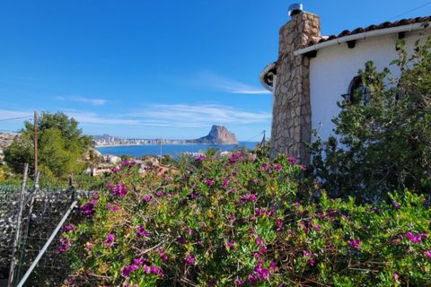 Villa a Calpe, Alicante, Calpe - € 498.000 | Ref: CSPX-86092 - foto 15