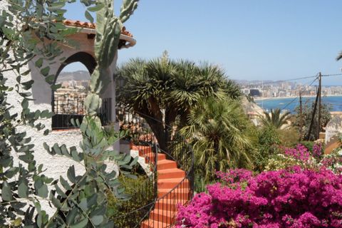 Villa a Calpe, Alicante, Calpe - € 498.000 | Ref: CSPX-86092 - foto 21