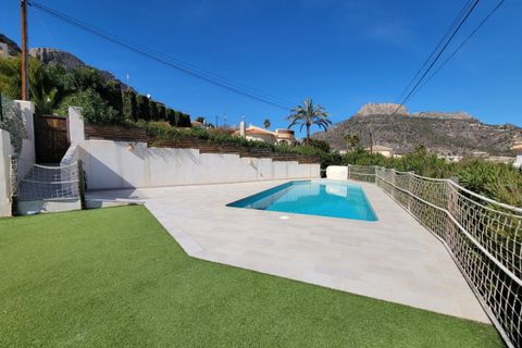 Villa a Calpe, Alicante, Calpe - € 498.000 | Ref: CSPX-86092 - foto 23