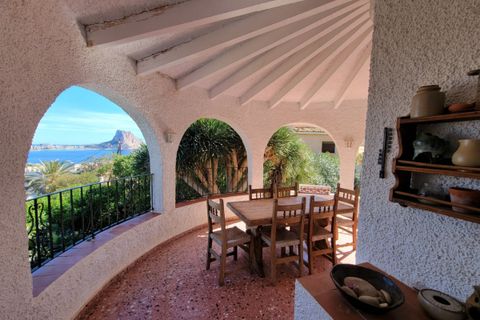 Villa a Calpe, Alicante, Calpe - € 498.000 | Ref: CSPX-86092 - foto 48