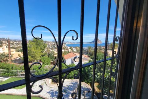 Villa a Calpe, Alicante, Calpe - € 498.000 | Ref: CSPX-86092 - foto 49