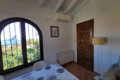 Villa a Calpe, Alicante, Calpe - € 498.000 | Ref: CSPX-86092 - foto 50