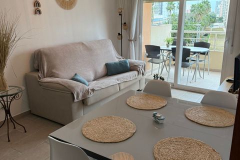 Leilighet i Calpe, Alicante, Calpe - € 225 000 | Ref: CSPX-55286 - foto 3