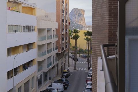 Leilighet i Calpe, Alicante, Calpe - € 245 000 | Ref: CSPX-19359 - foto 2