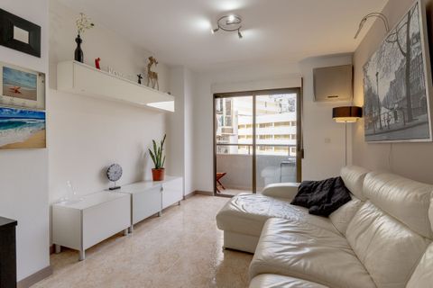 Leilighet i Calpe, Alicante, Calpe - € 245 000 | Ref: CSPX-19359 - foto 8