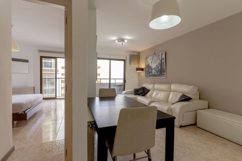 Leilighet i Calpe, Alicante, Calpe - € 245 000 | Ref: CSPX-19359 - foto 10